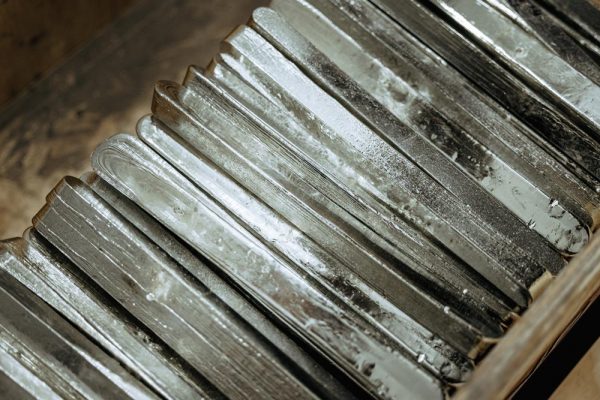 Hydrometal Metal Non Ferreux