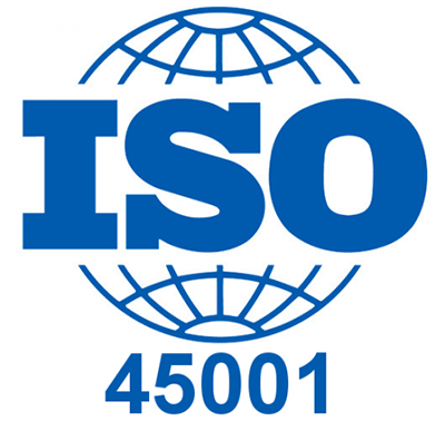 ISO 45001