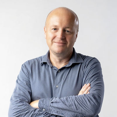 Jérôme Duquet