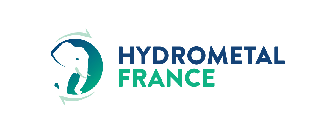 Logo Hydrometalfr