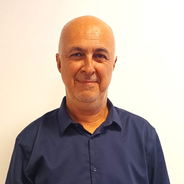 Christophe Reynaert